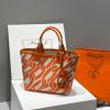 Hermes Steeple 28 bag(high-end grade) - Image 2