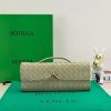 Bottega Veneta Andiamo Clutch(HIGH-END GRADE) - Image 2