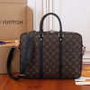 LV Porte-Documents Voyage PM - Image 2