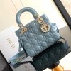 Small Lady Dior My ABCDior Bag - Image 2