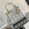 Small Lady Dior My ABCDior Bag - Image 2