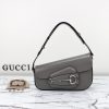 Gucci Horsebit 1955 Small Shoulder Bag - Image 2