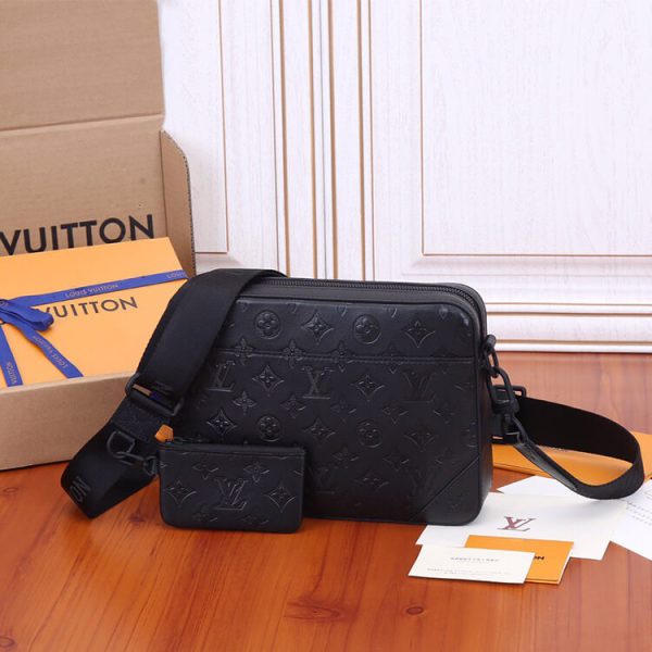 LV Duo Messenger - Image 2