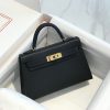 Hermes Mini Kelly II(High-end Grade) - Image 2