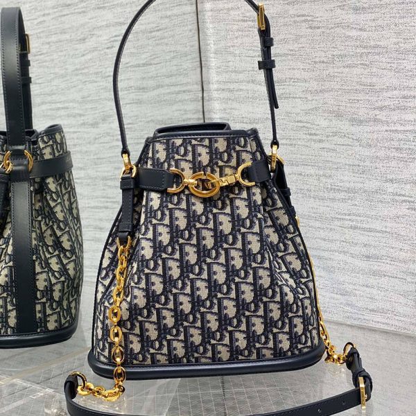 Medium C?est Dior Bag - Image 2