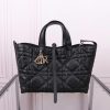 Medium Dior Toujours Bag - Image 2