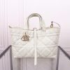Medium Dior Toujours Bag - Image 2