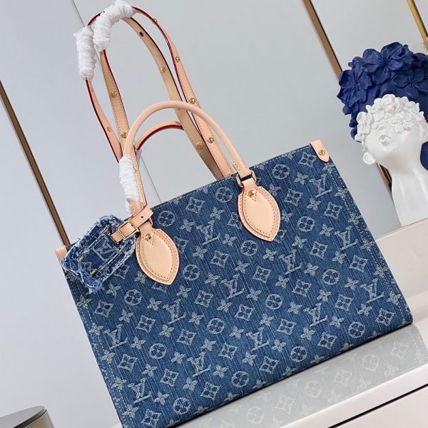 LV OnTheGo MM - Image 2