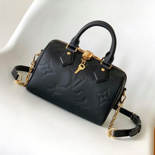 LV Speedy Bandouliere 20 - Image 2