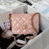 CHANEL MINI FLAP - Image 2