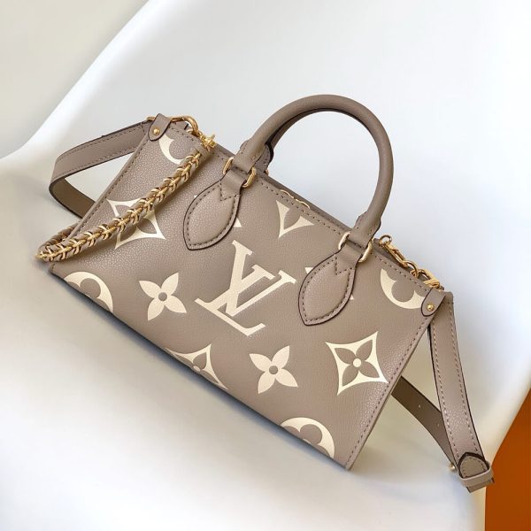 LV OnTheGo East West(High-end Grade) - Image 2