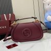 Gucci Blondie small top handle bag - Image 2