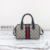 OPHIDIA GG mini hand bag - Image 2
