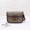 GUCCI HORSEBIT 1955 SHOULDER BAG - Image 2