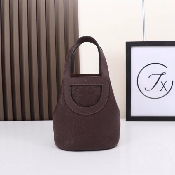 Hermes loop bag - Image 2
