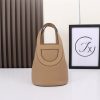 Hermes loop bag - Image 2
