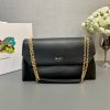 Prada Medium leather shoulder bag (High-end Grade) - Image 2