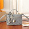LV Vanity Chain Pouch - Image 2