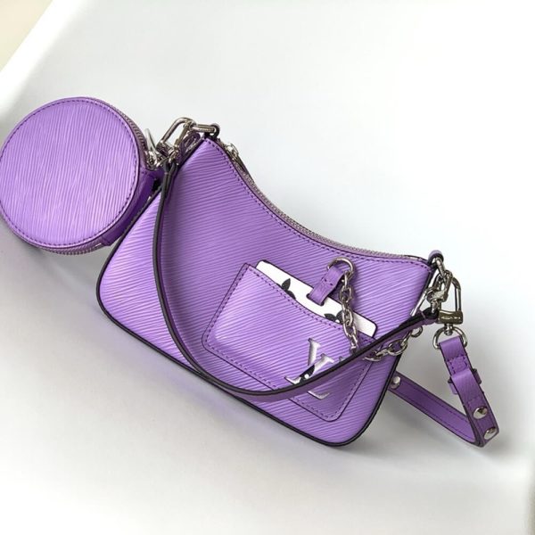 LV arellini - Image 2