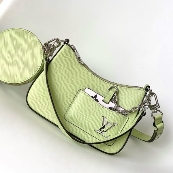 LV arellini - Image 2