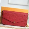 LV Felicie Pochette - Image 2