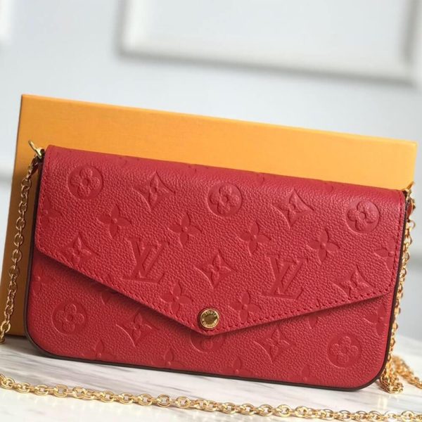 LV Felicie Pochette - Image 2