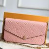 LV Felicie Pochette - Image 2