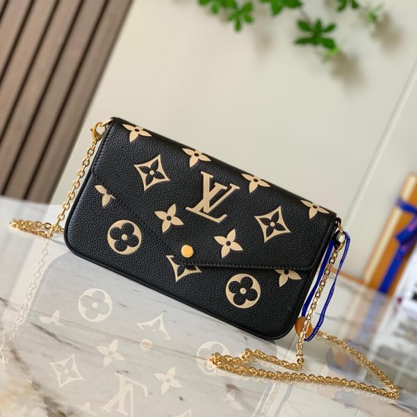 LV Felicie Pochette - Image 2