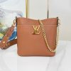 LV Lock and Walk - Image 2