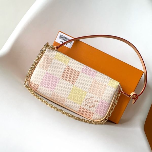 LV Pochette Accessoires - Image 2