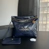 CHANEL 22 Bag(high-end grade) - Image 2
