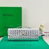 Bottega Veneta Andiamo Clutch(HIGH-END GRADE) - Image 2