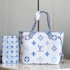 LV Neverfull MM - Image 2
