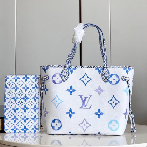 LV Neverfull MM - Image 2