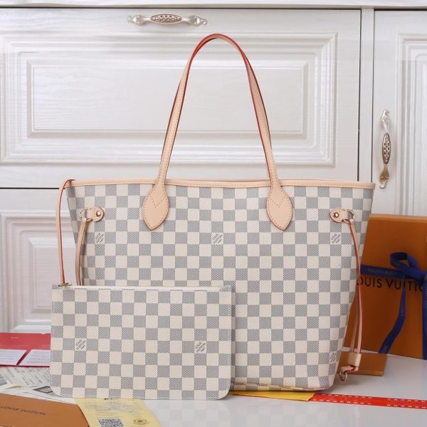 LV Neverfull MM - Image 2