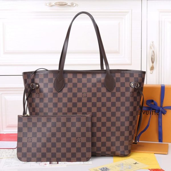 LV Neverfull MM - Image 2