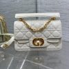 Small Dior Jolie Top Handle Bag - Image 2