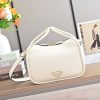 Prada Darling leather handbag - Image 2