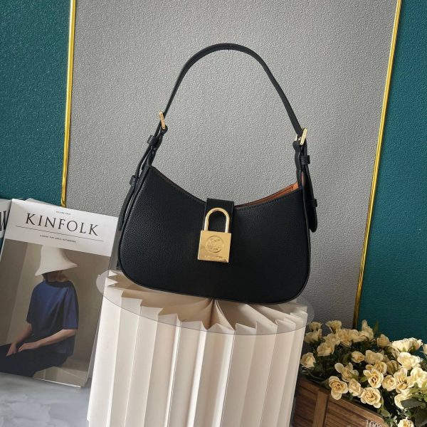 LV Low Key Shoulder Bag - Image 2