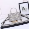 Mini Dior Book Tote - Image 2