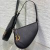Dior Saddle Rodeo Pouch - Image 2