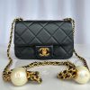 Chanel MINI FLAP BAG - Image 2