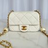 Chanel MINI FLAP BAG - Image 2