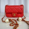 Chanel MINI FLAP BAG - Image 2