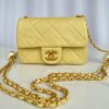 Chanel MINI FLAP BAG - Image 2