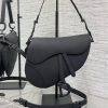 Dior Saddle Bag with Strap(high-end grade) - Image 2