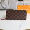 LV Cl?mence Wallet - Image 2