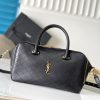 YSL LYIA DUFFLE IN QUILTED LAMBSKIN - Image 2