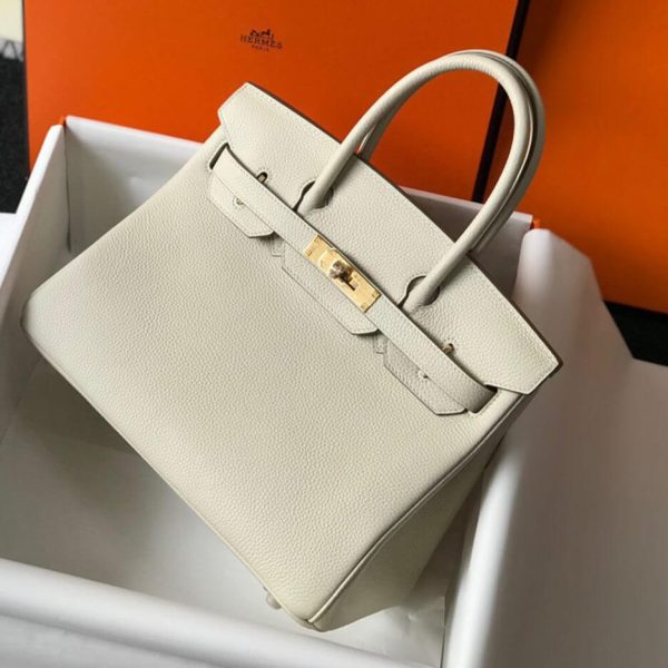 Hermes Birkin 35 - Image 2