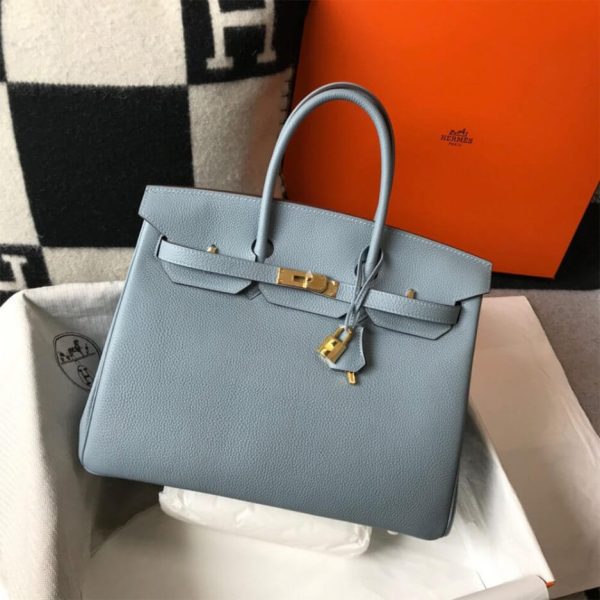 Hermes Birkin 35 - Image 2